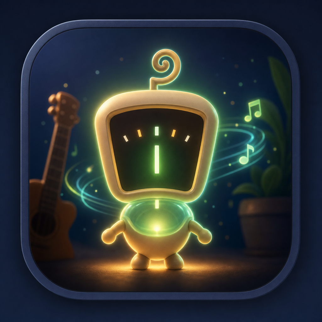 Play2Glow