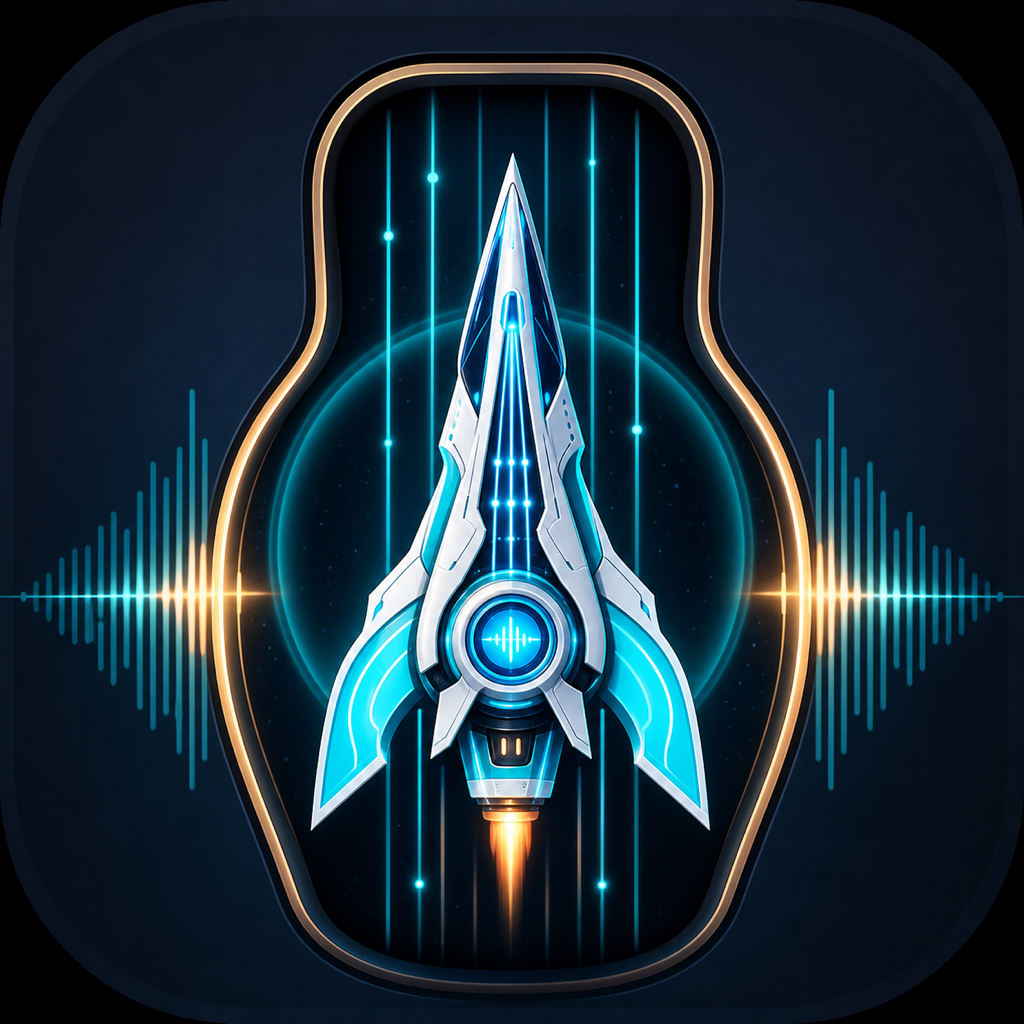 Resonance Wing