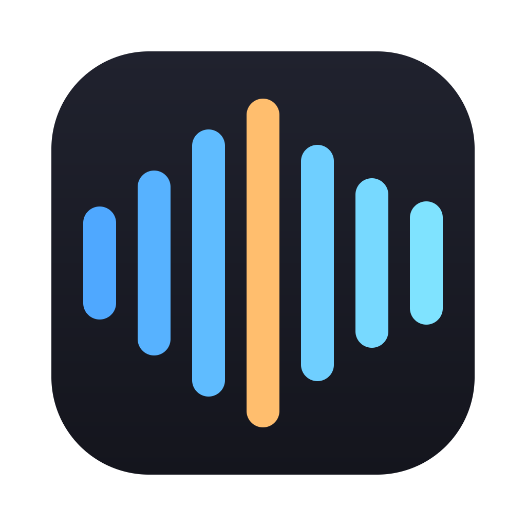 ToneBeyond Audio Engine